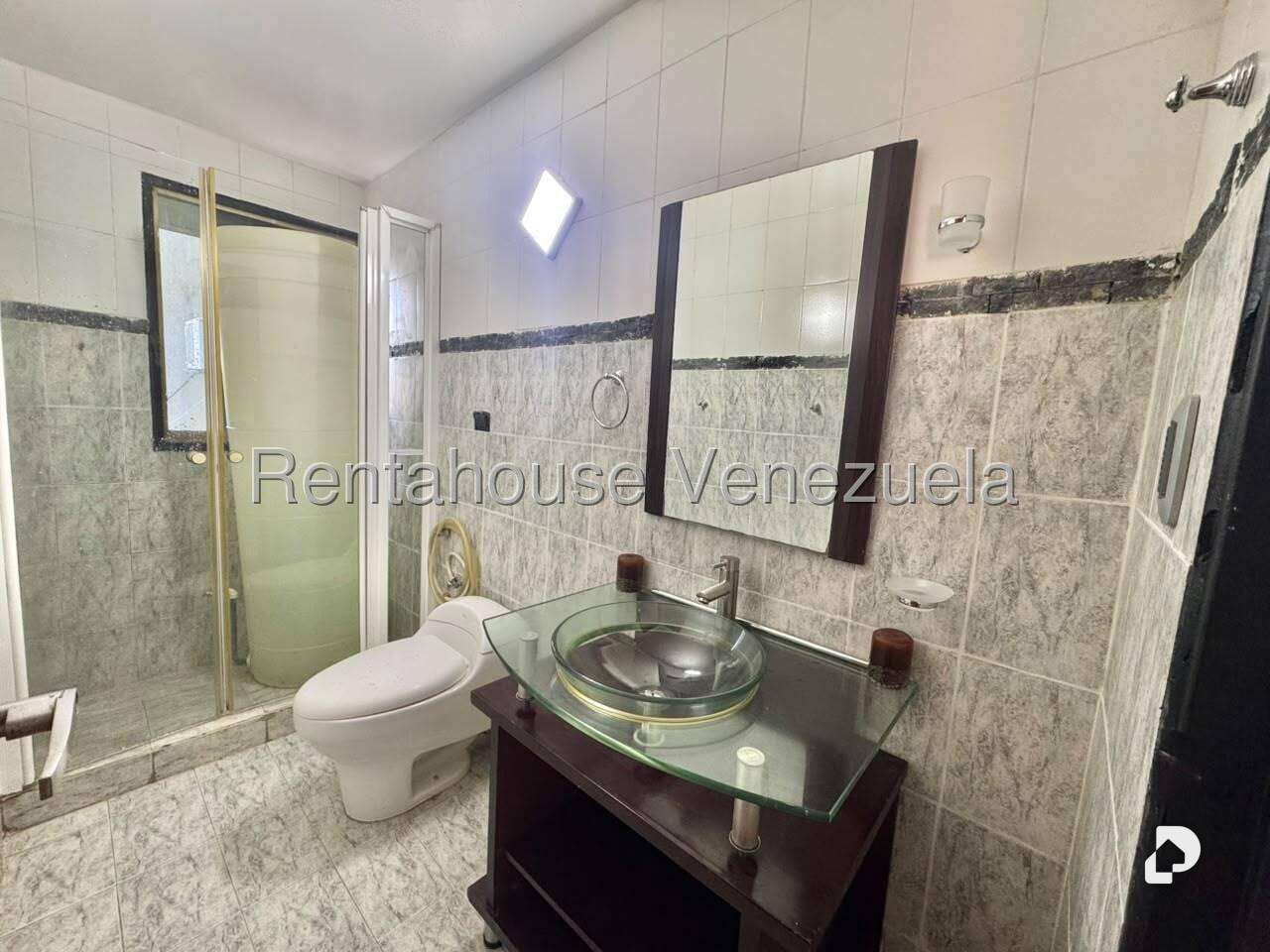Apartamento en El Cafetal, Caracas – 9