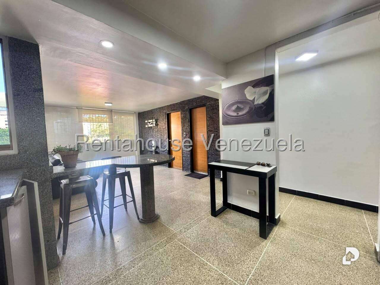 Apartamento en El Cafetal, Caracas – 1
