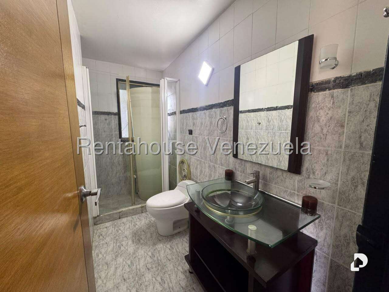 Apartamento en El Cafetal, Caracas – 10