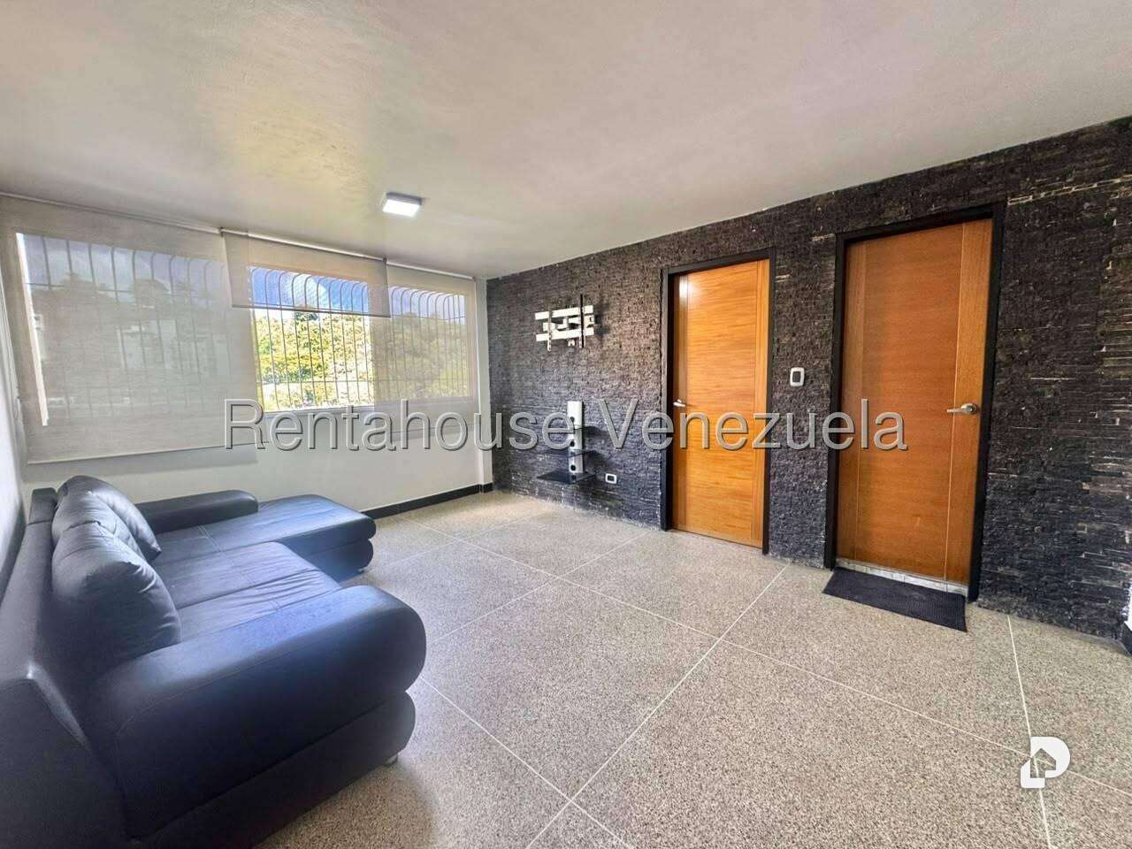 Apartamento en El Cafetal, Caracas – 5