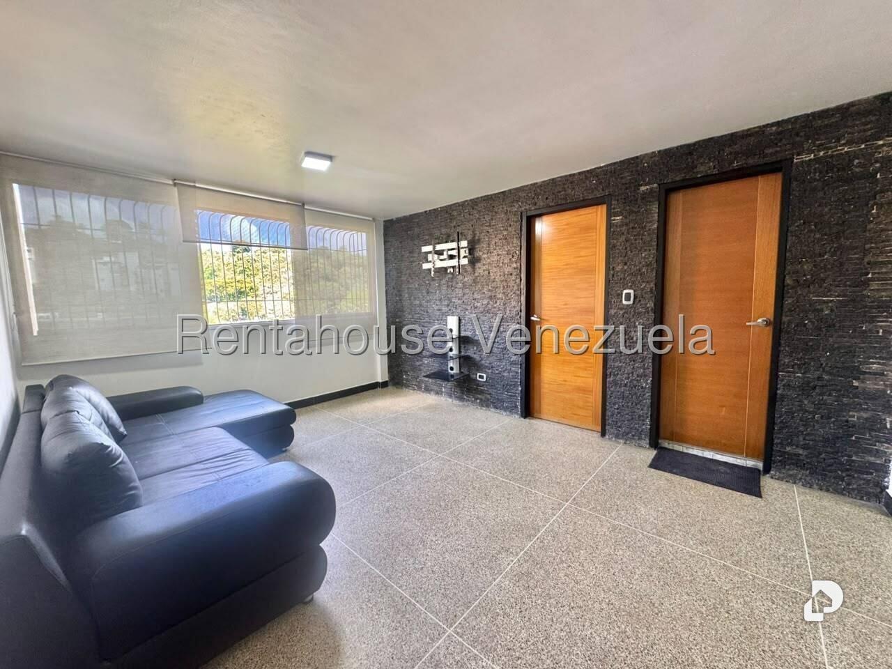 Apartamento en El Cafetal, Caracas – 5
