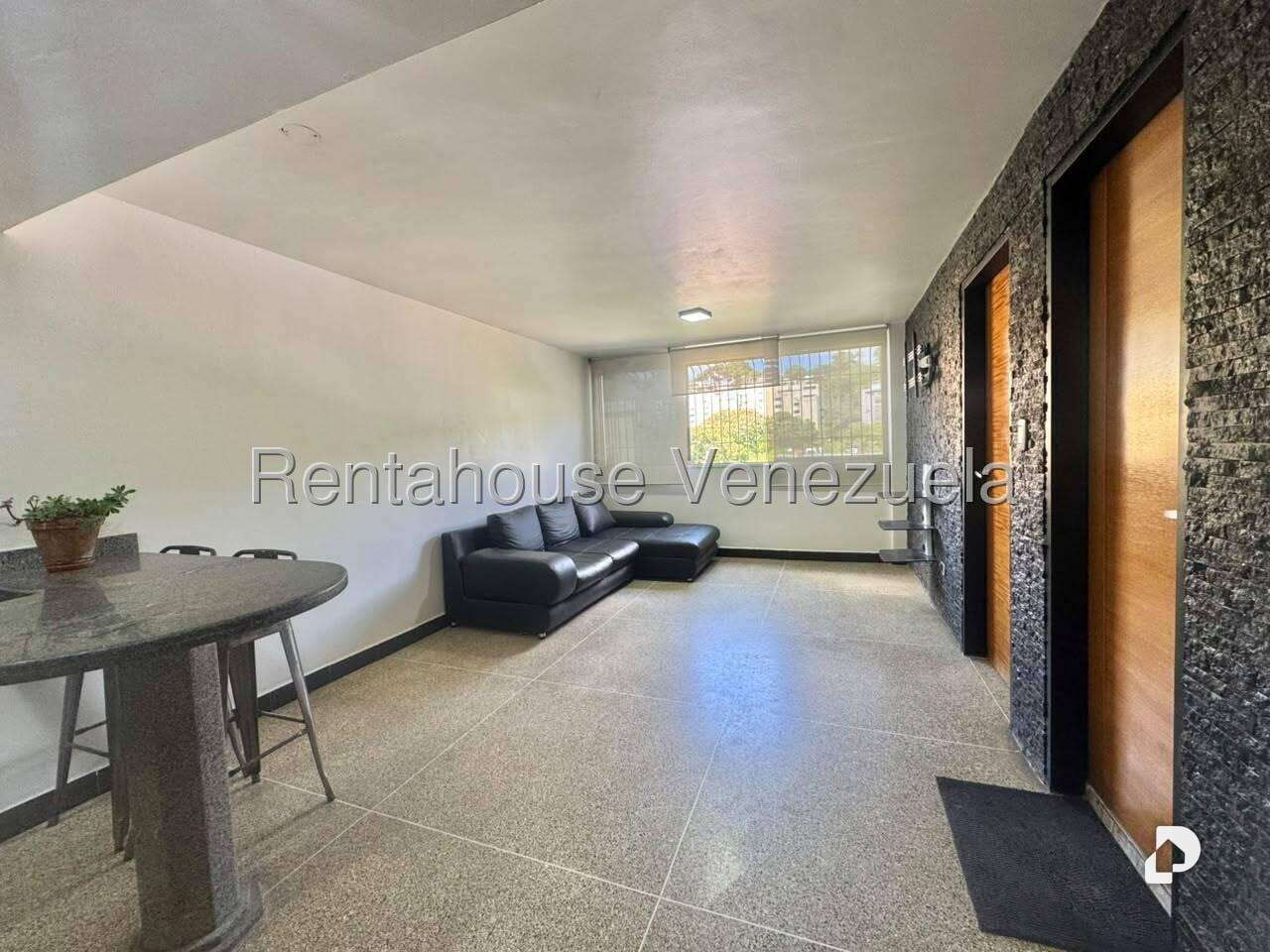 Apartamento en El Cafetal, Caracas – 6