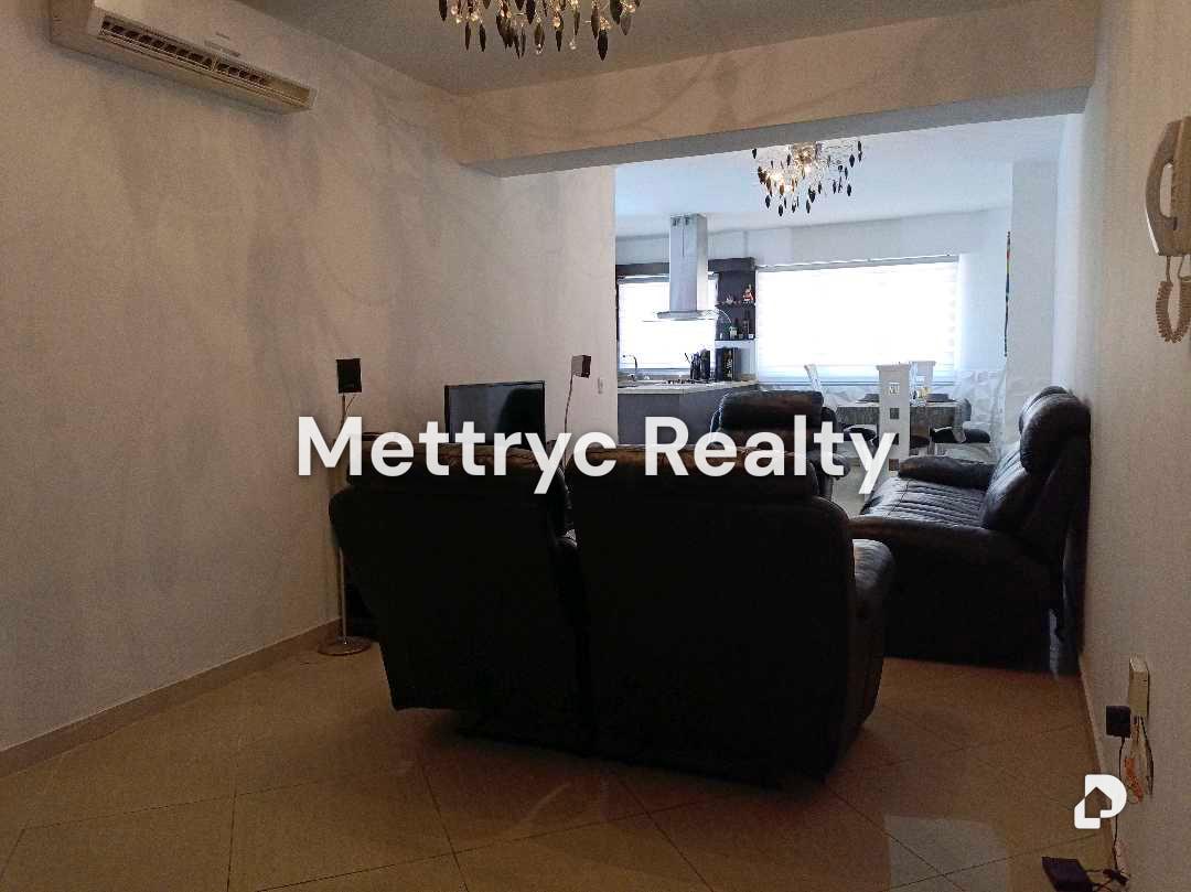 Apartamento en El Parral, Valencia – 4