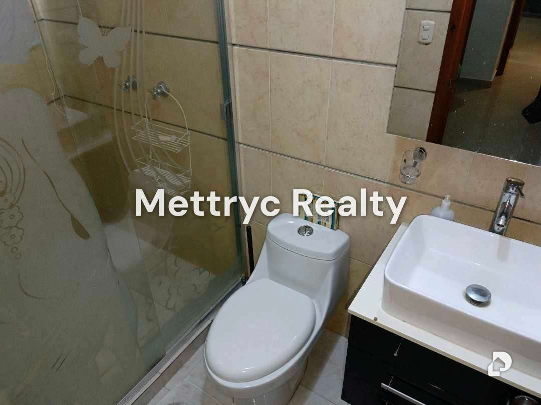 Apartamento en El Parral, Valencia – 13