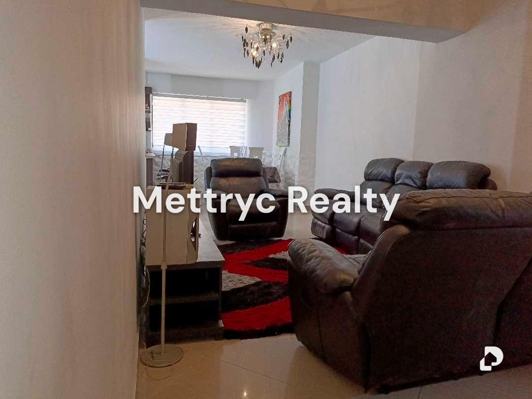 Apartamento en El Parral, Valencia – 3