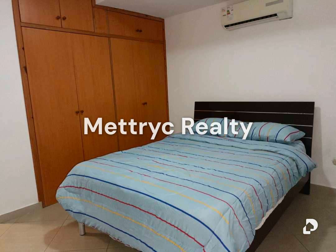 Apartamento en El Parral, Valencia – 10