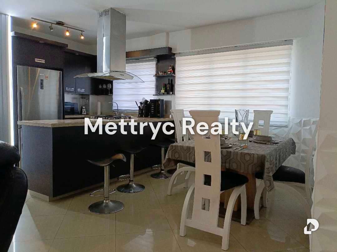 Apartamento en El Parral, Valencia – 6