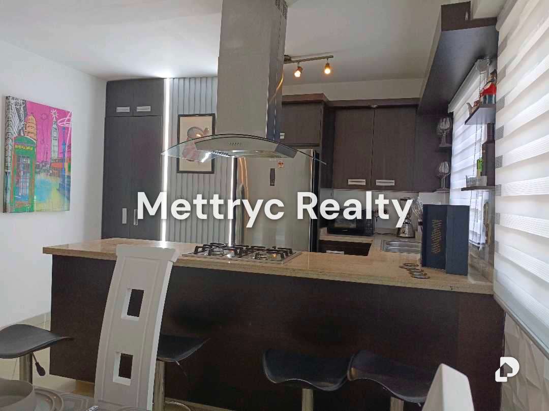 Apartamento en El Parral, Valencia – 7
