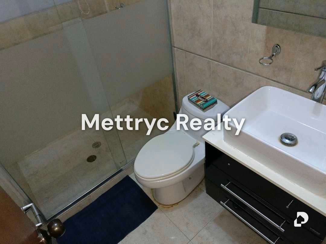 Apartamento en El Parral, Valencia – 12