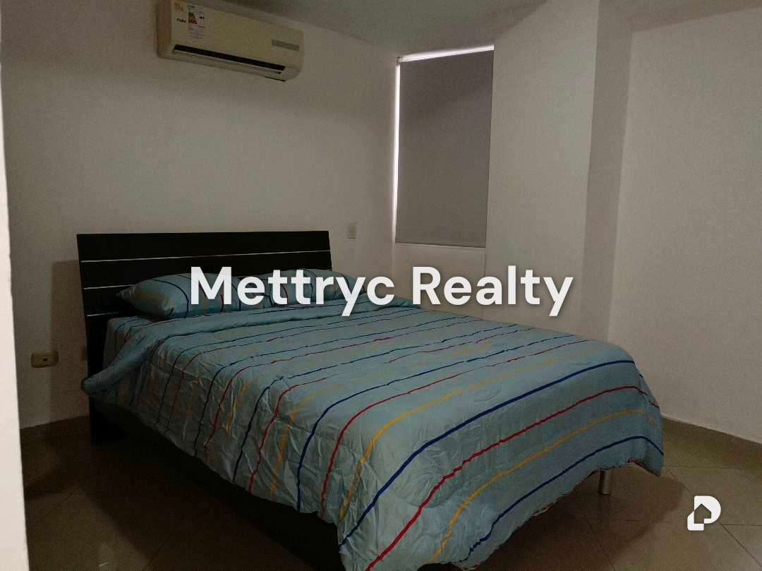 Apartamento en El Parral, Valencia – 9