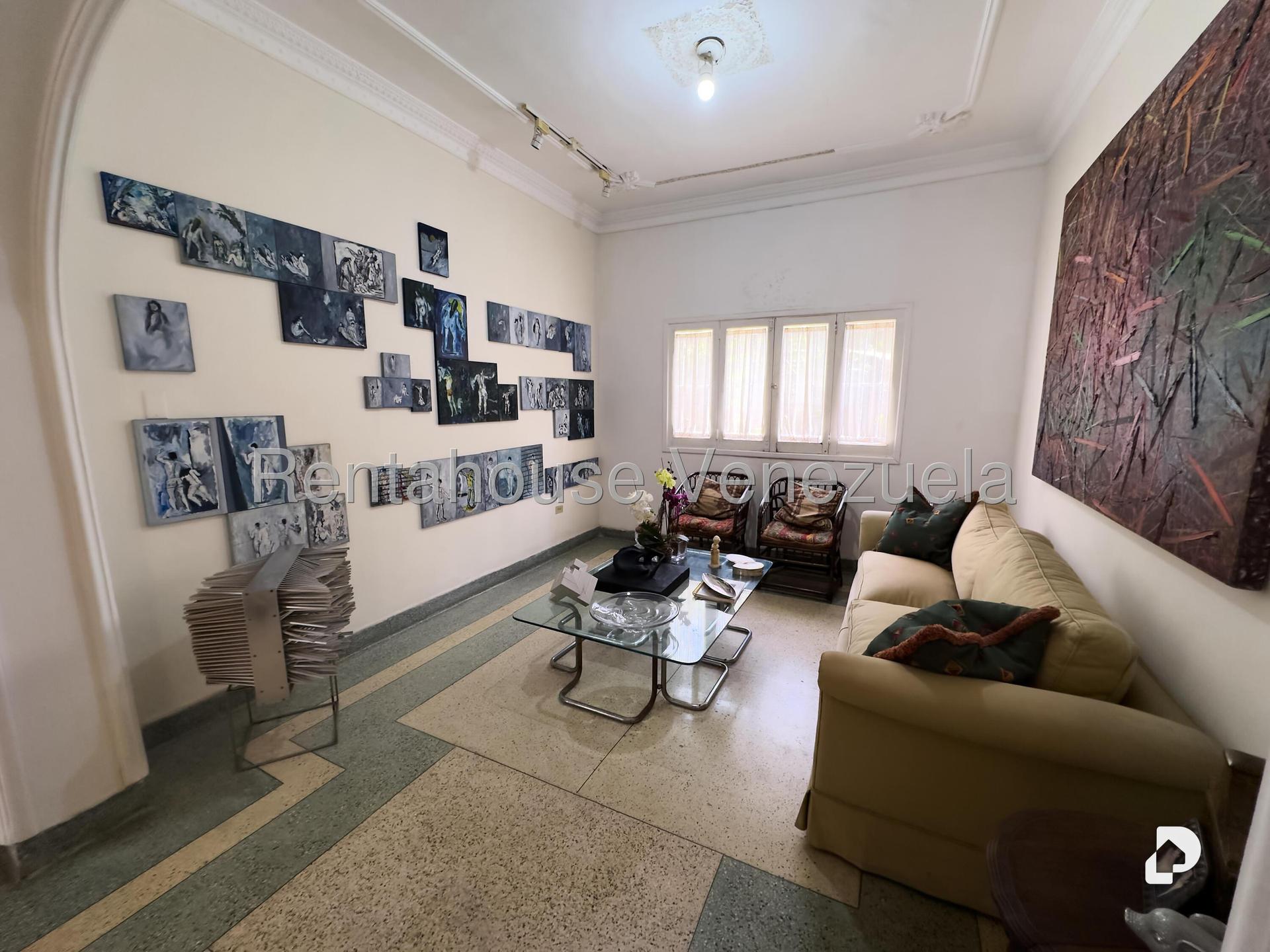 Casa en Alta Florida, Caracas – 4