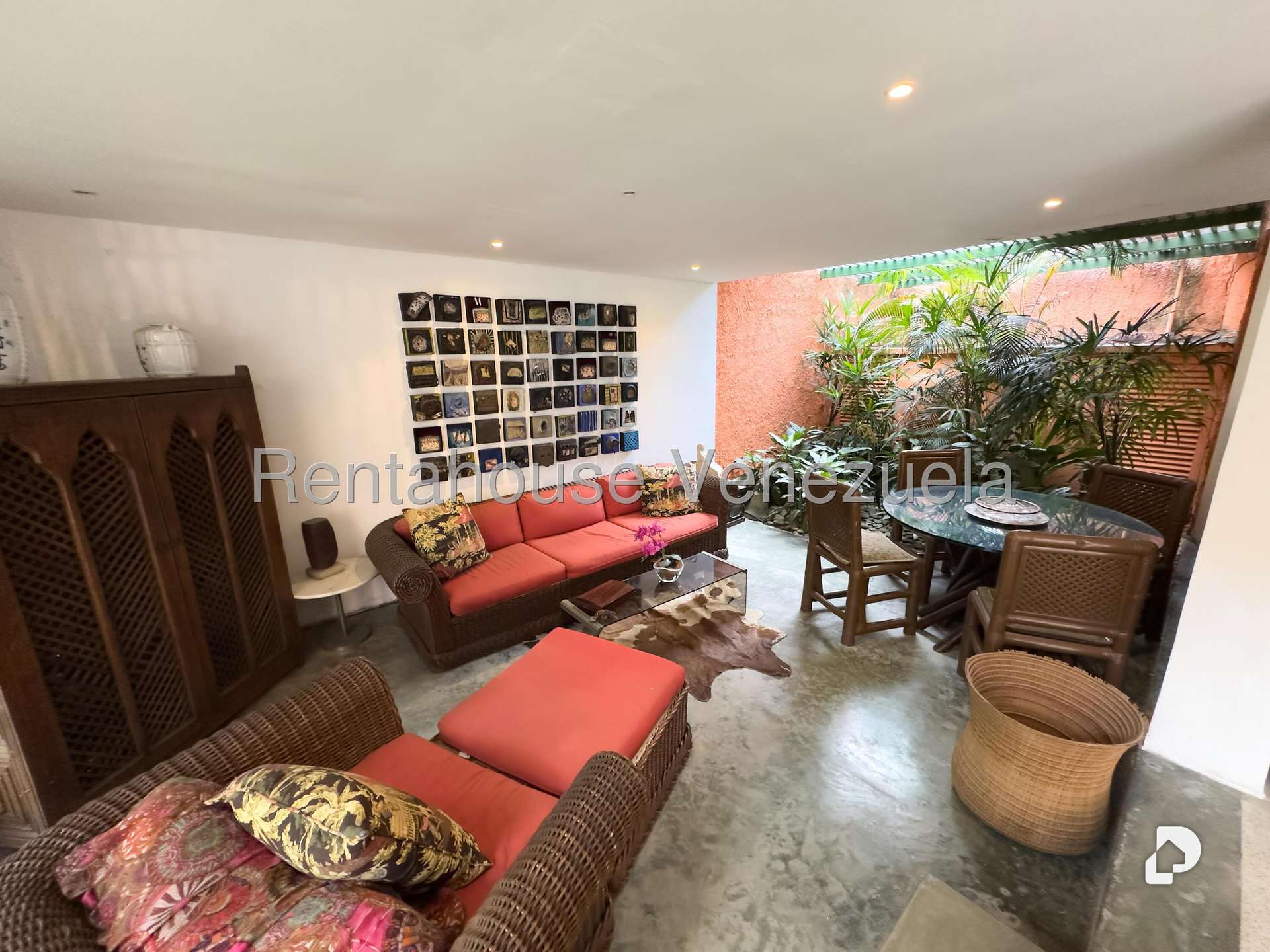 Casa en Alta Florida, Caracas – 11