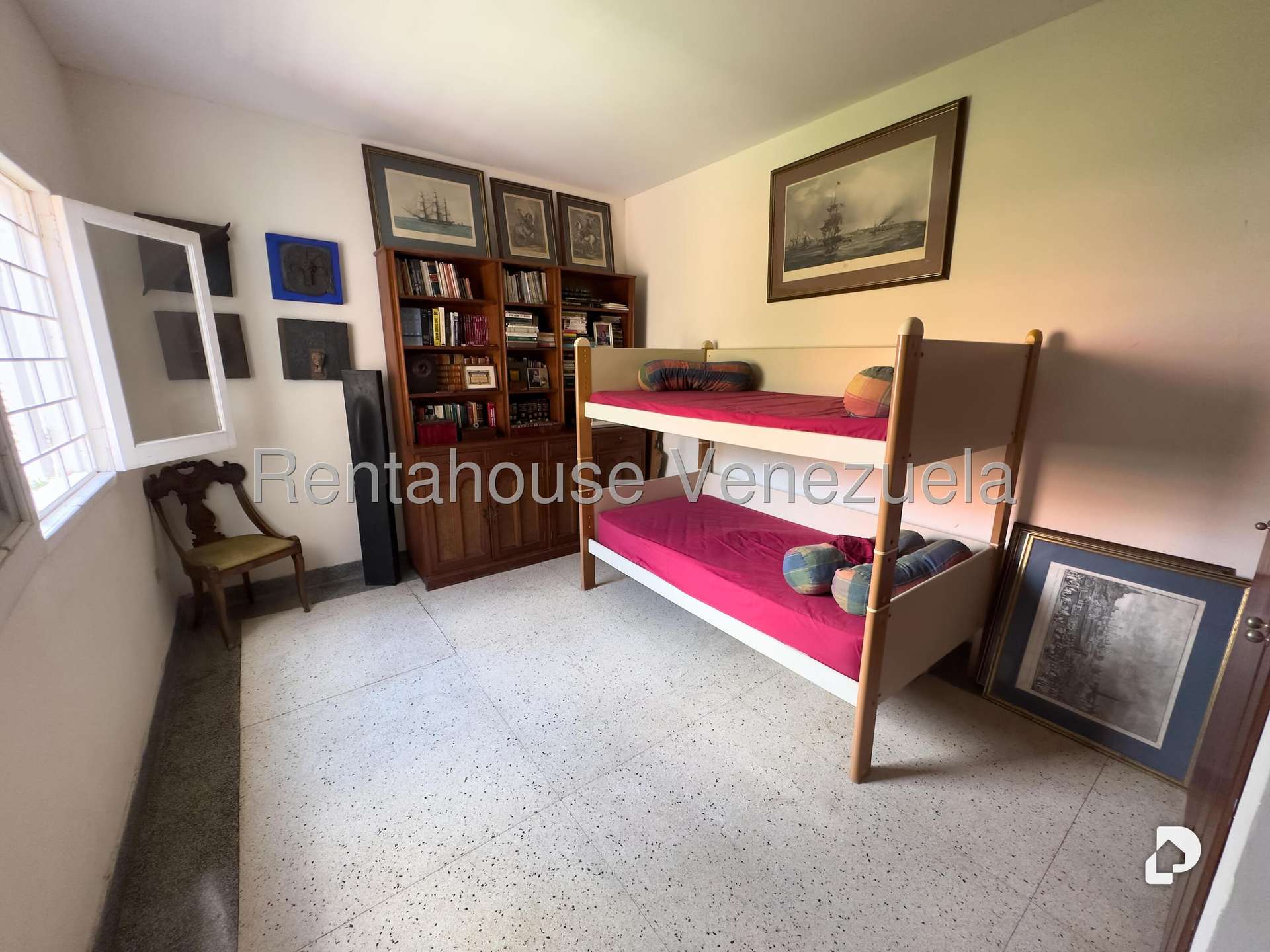 Casa en Alta Florida, Caracas – 32
