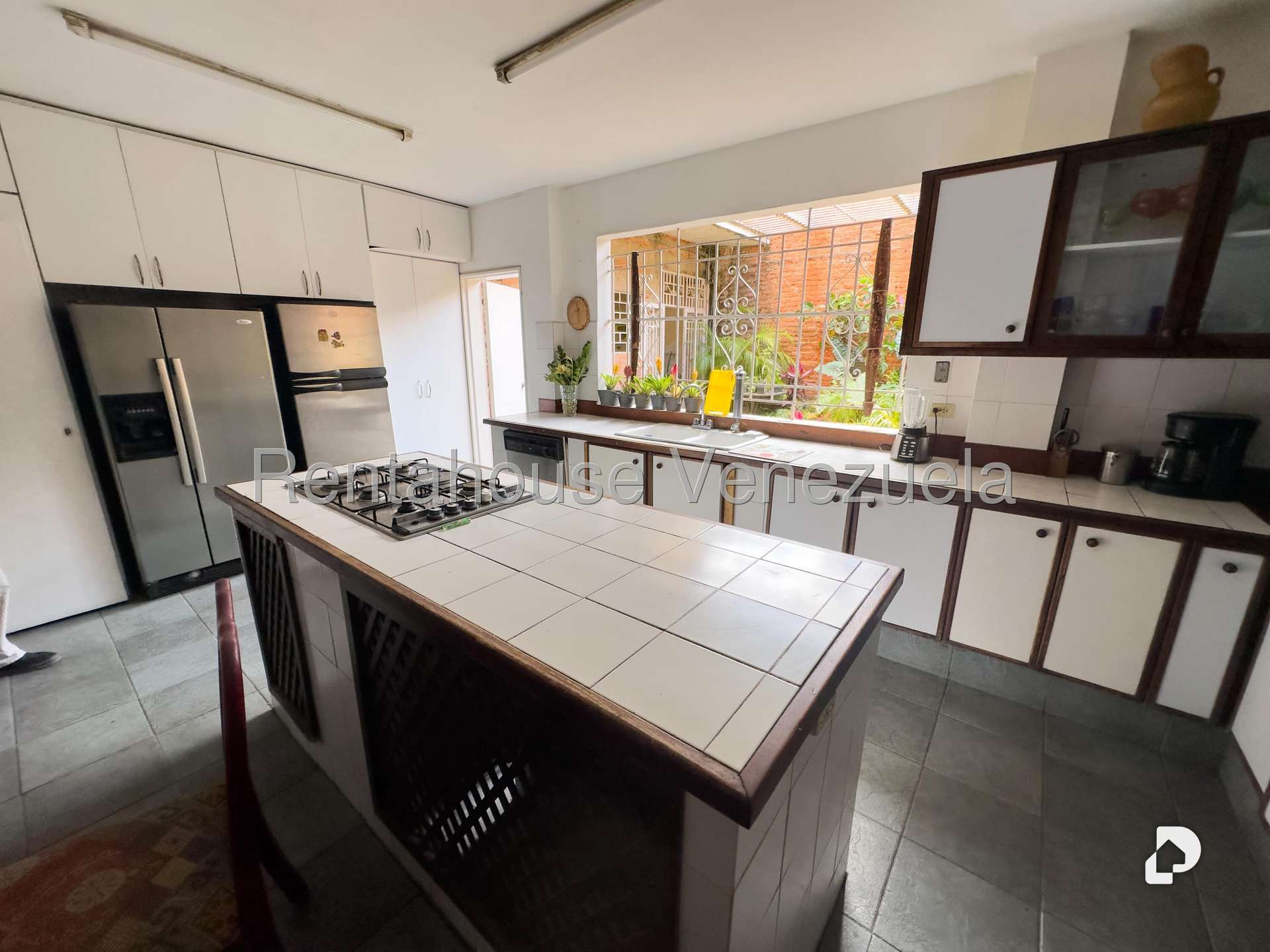 Casa en Alta Florida, Caracas – 15