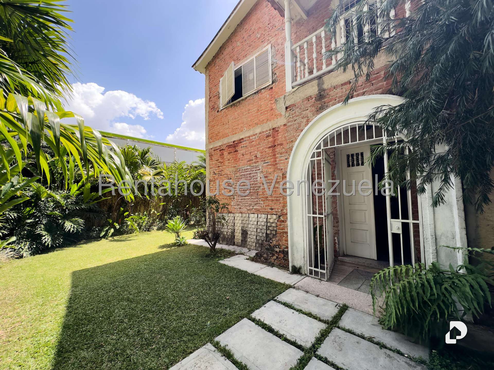 Casa en Alta Florida, Caracas – 1