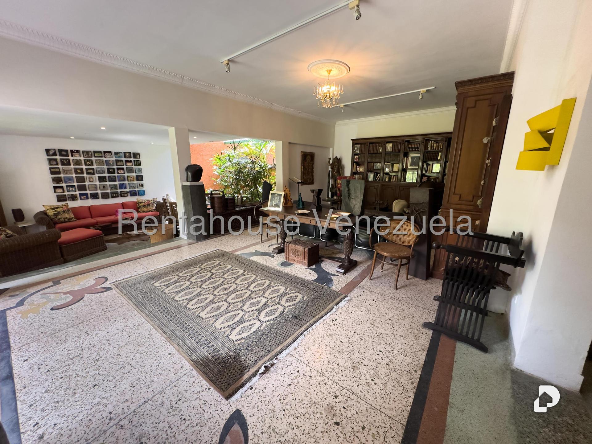 Casa en Alta Florida, Caracas – 5