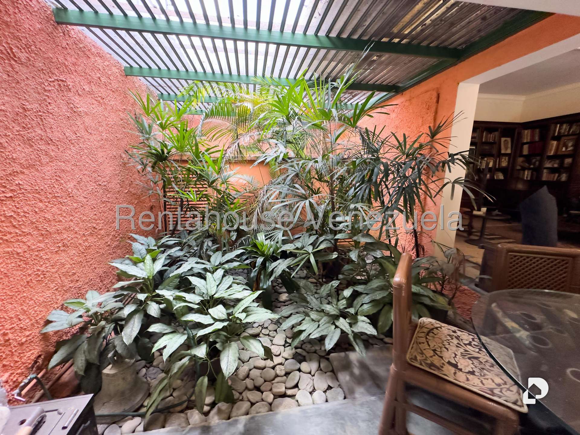 Casa en Alta Florida, Caracas – 37
