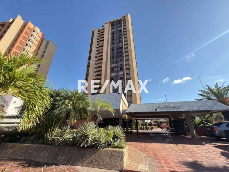 Apartamento en Maracaibo - 1