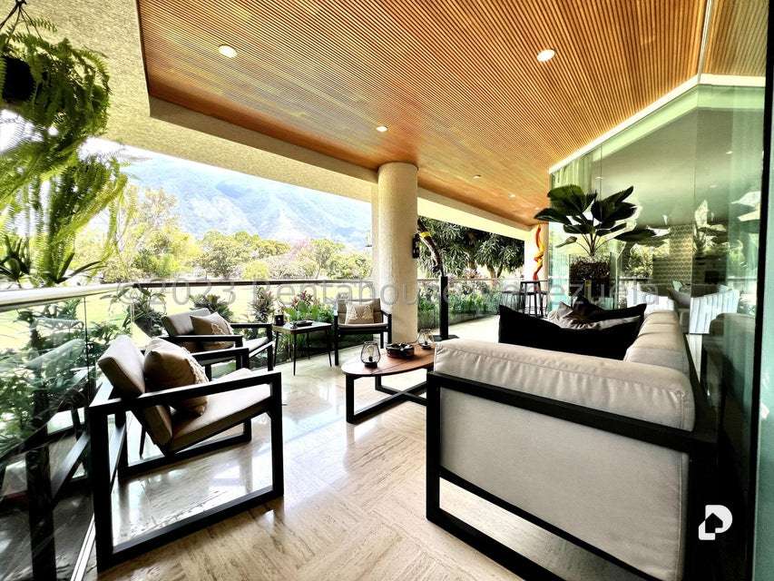 Apartamento en Campo Alegre, Caracas – 8