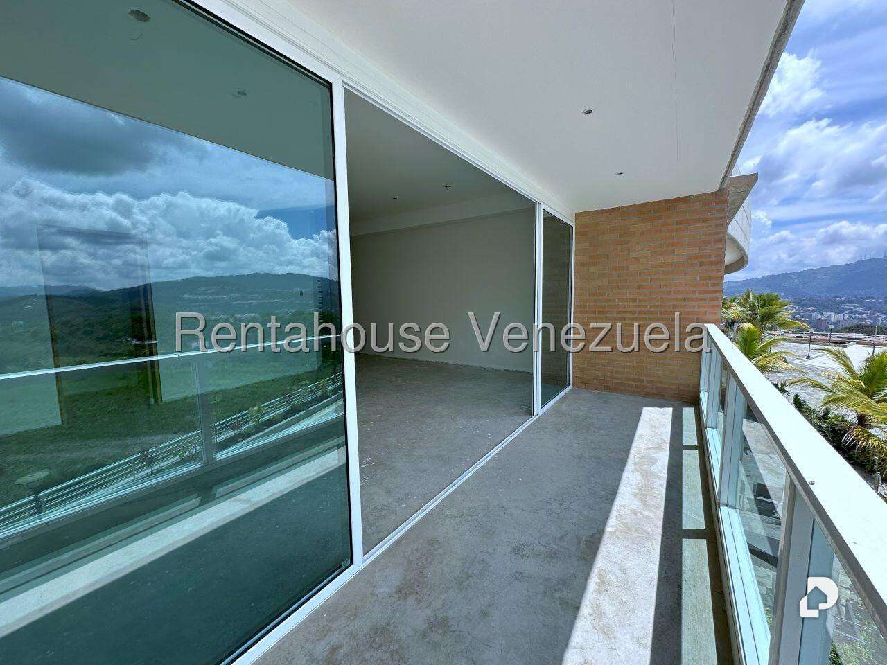 Apartamento en Mirador de Los Campitos I, Caracas – 7