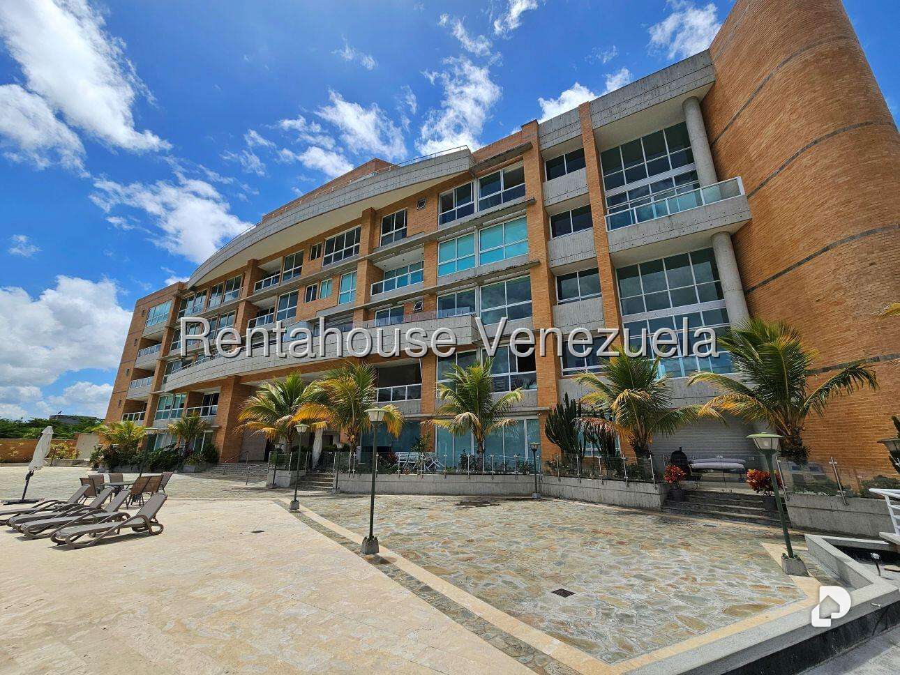 Apartamento en Mirador de Los Campitos I, Caracas – 19