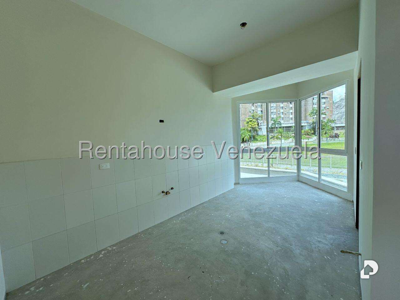 Apartamento en Mirador de Los Campitos I, Caracas – 6