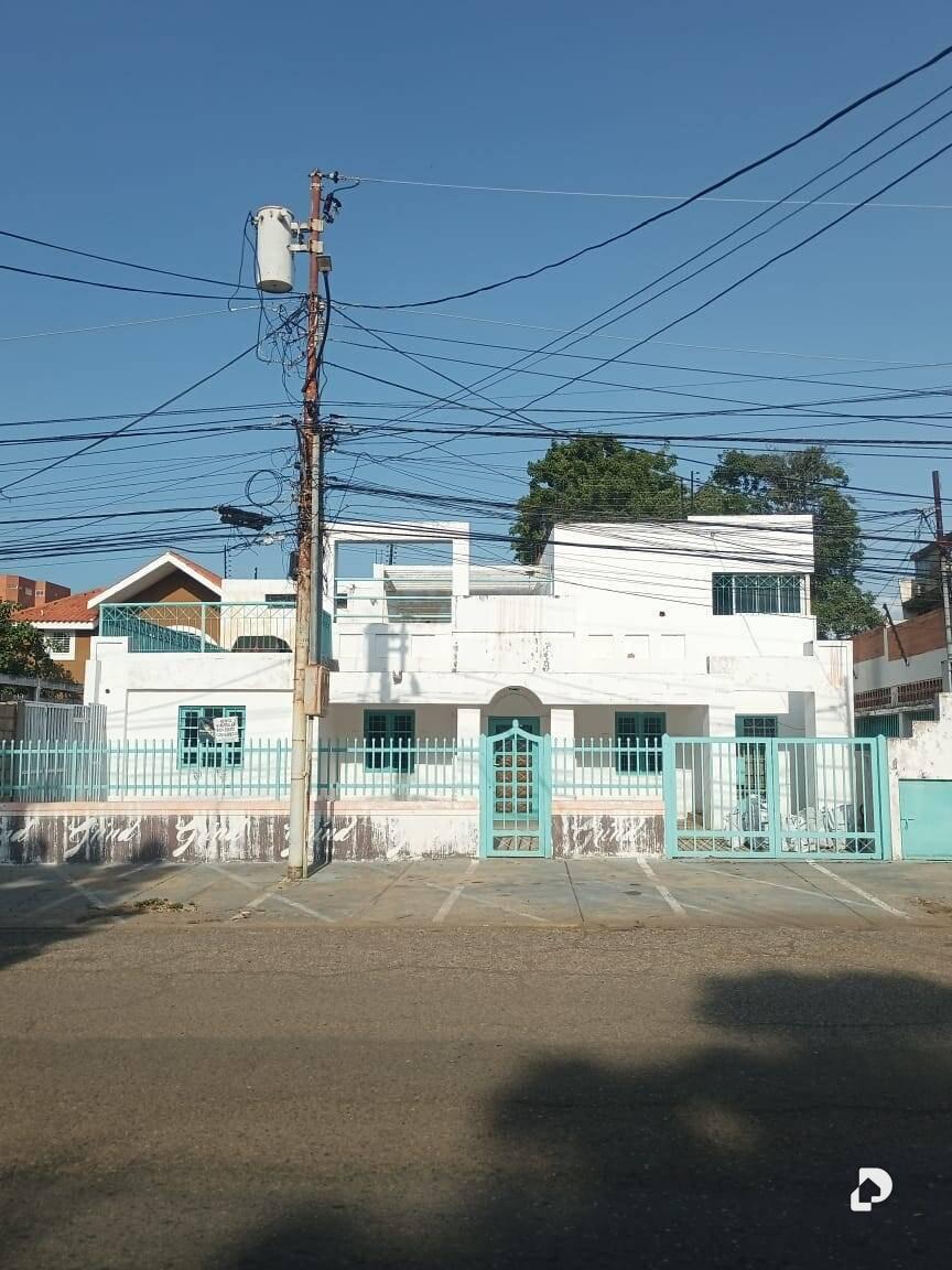 Local comercial en Tierra Negra, Maracaibo – 1