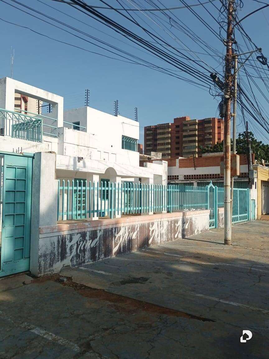 Local comercial en Tierra Negra, Maracaibo – 2