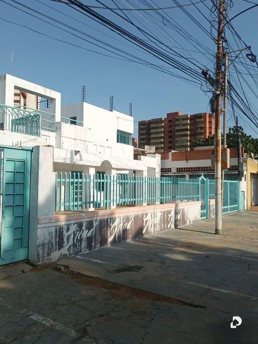Local comercial en Tierra Negra, Maracaibo – 2