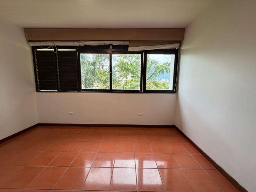 Apartamento en Lomas de Chuao, Caracas - 1