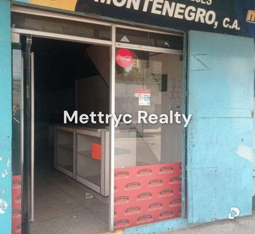Local comercial en B. Tarapio, Valencia – 10