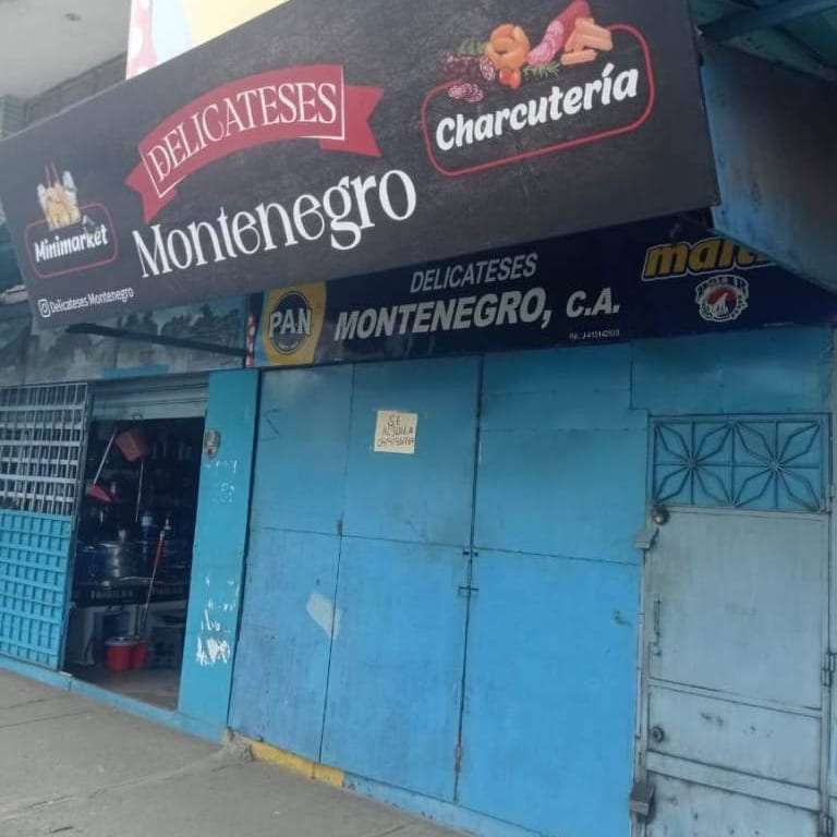 Local comercial en B. Tarapio, Valencia - 1