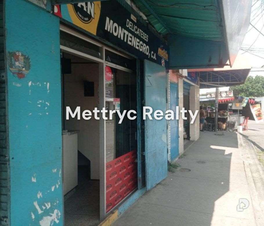 Local comercial en B. Tarapio, Valencia – 11