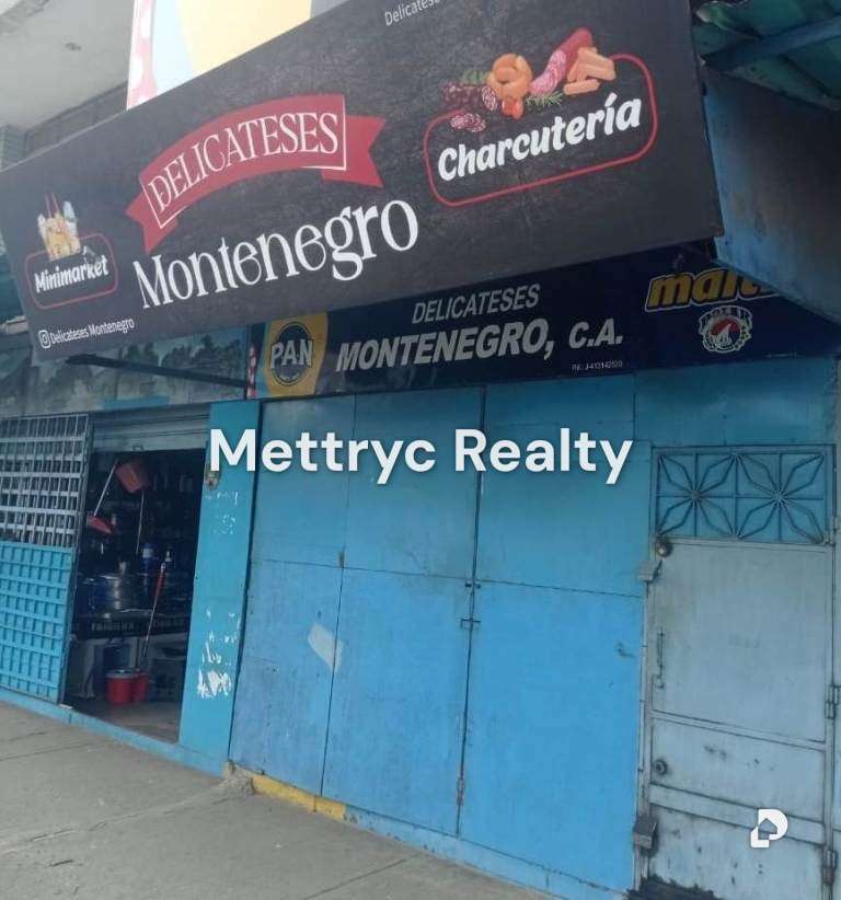 Local comercial en B. Tarapio, Valencia – 9
