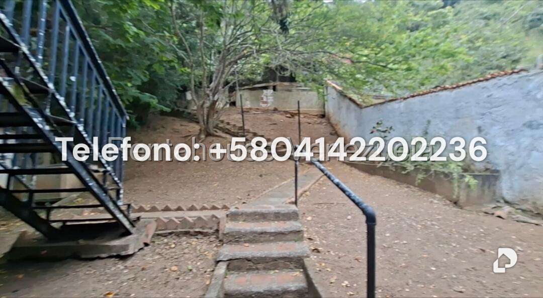 Casa en El Cafetal, Caracas – 17