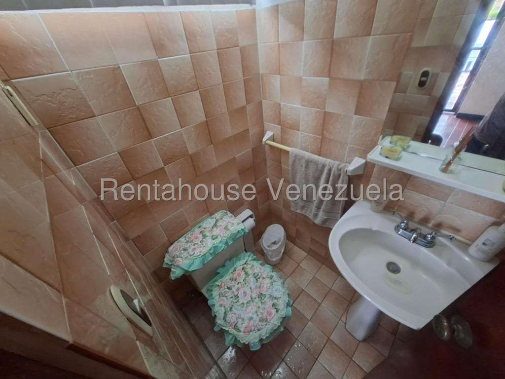 Casa en El Cafetal, Caracas