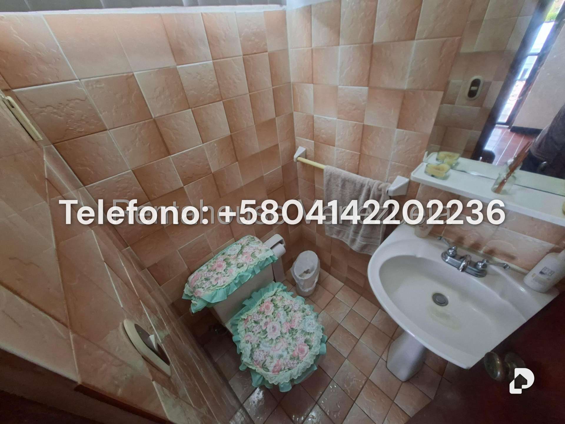 Casa en El Cafetal, Caracas – 15