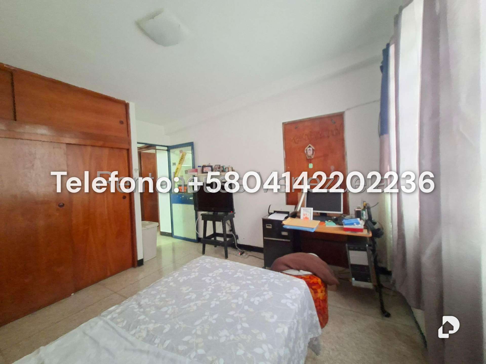 Casa en El Cafetal, Caracas – 8
