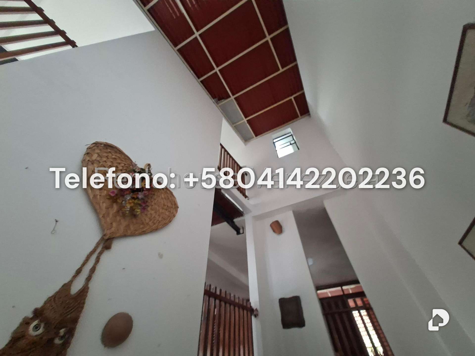 Casa en El Cafetal, Caracas – 16