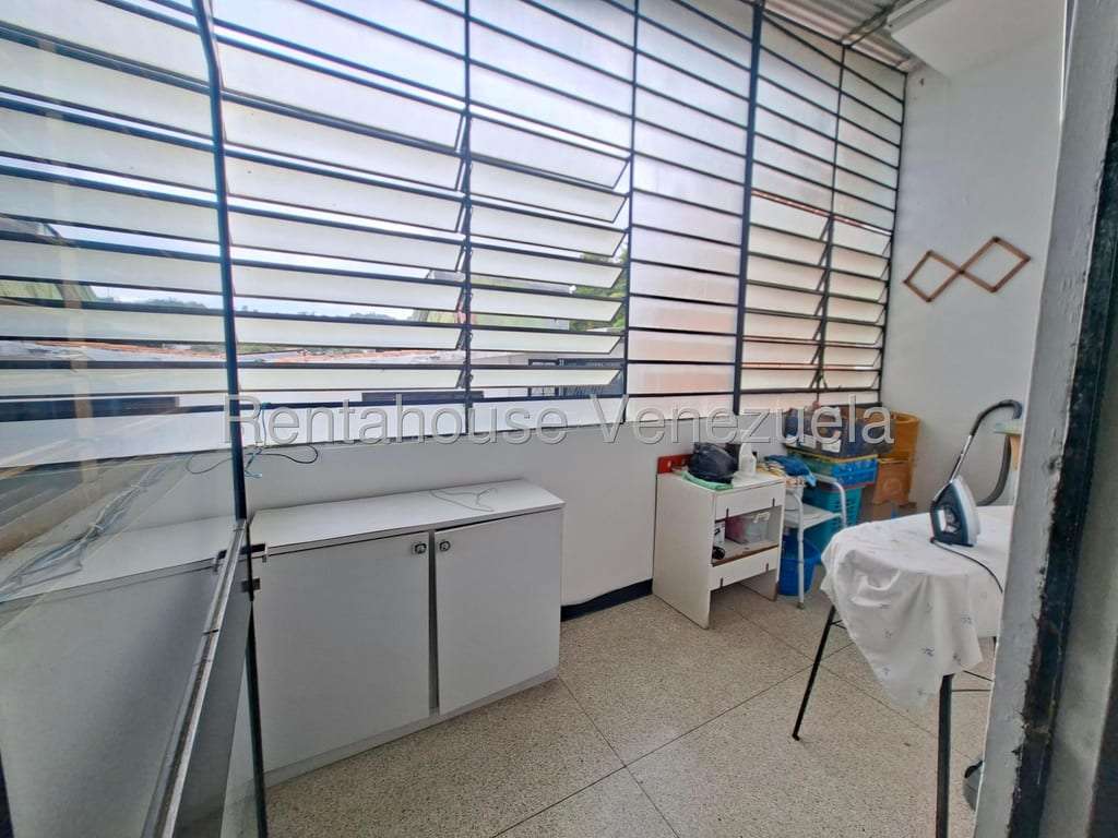 Casa en El Cafetal, Caracas