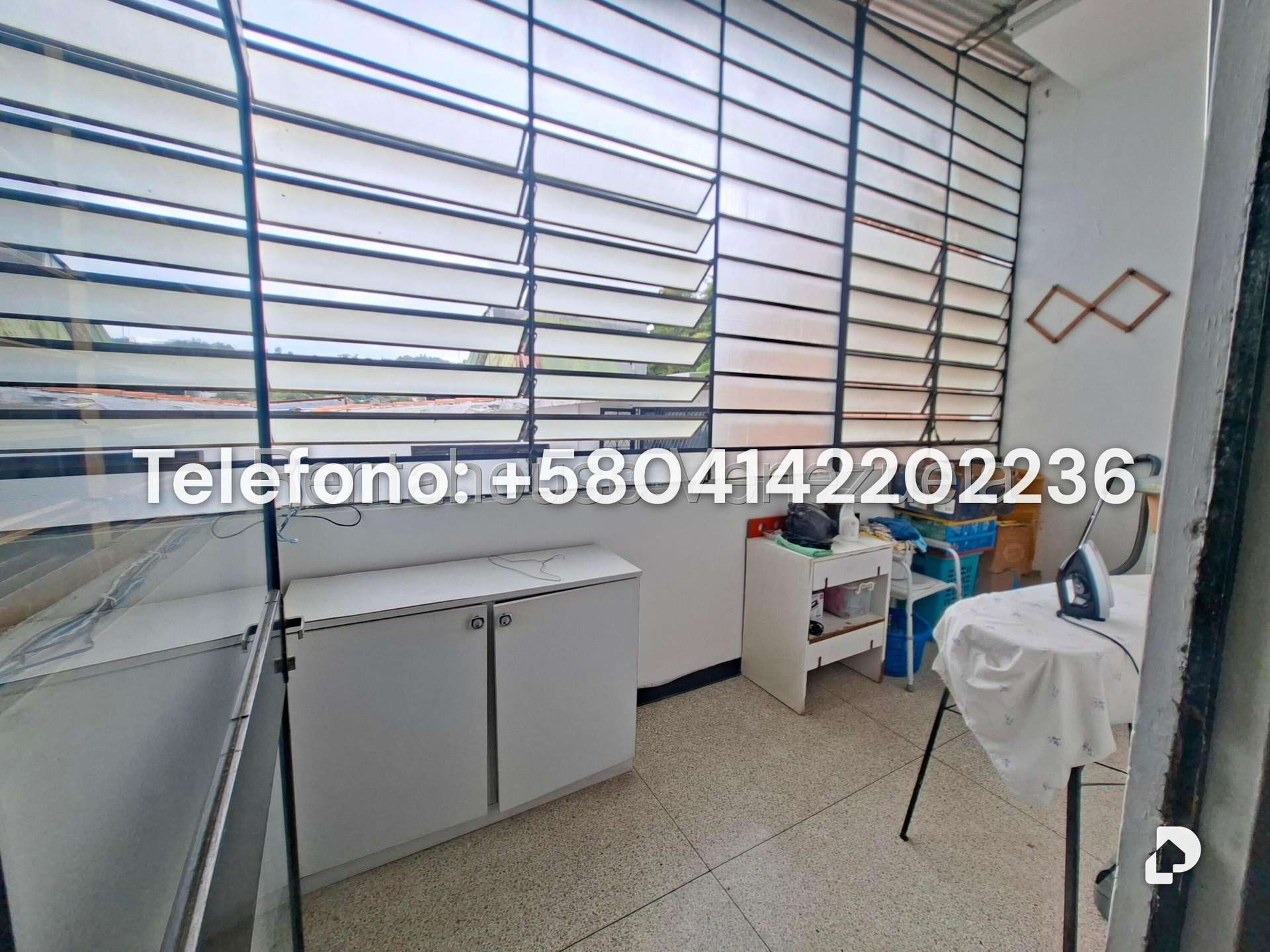Casa en El Cafetal, Caracas – 9