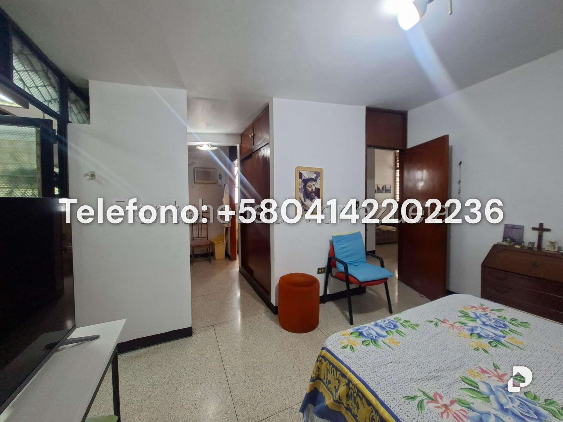 Casa en El Cafetal, Caracas – 13