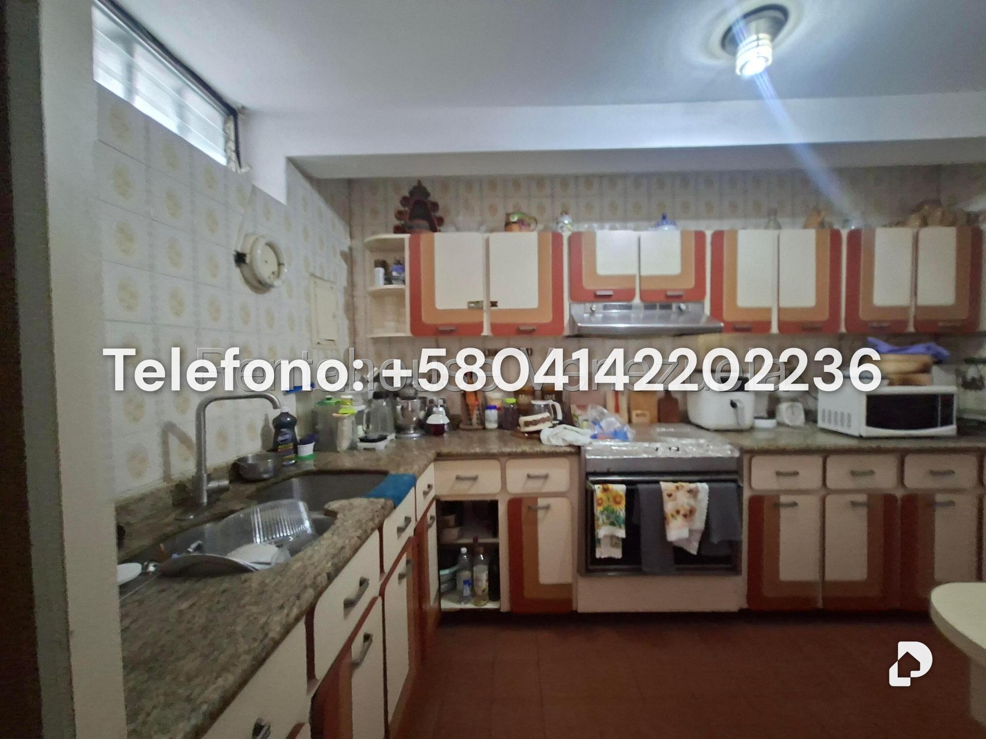 Casa en El Cafetal, Caracas – 3