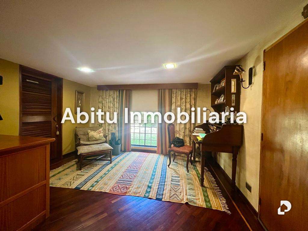 Apartamento en Los Samanes, Caracas – 4