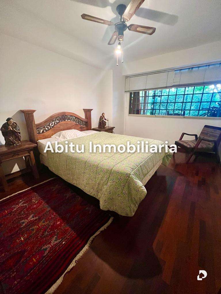 Apartamento en Los Samanes, Caracas – 8