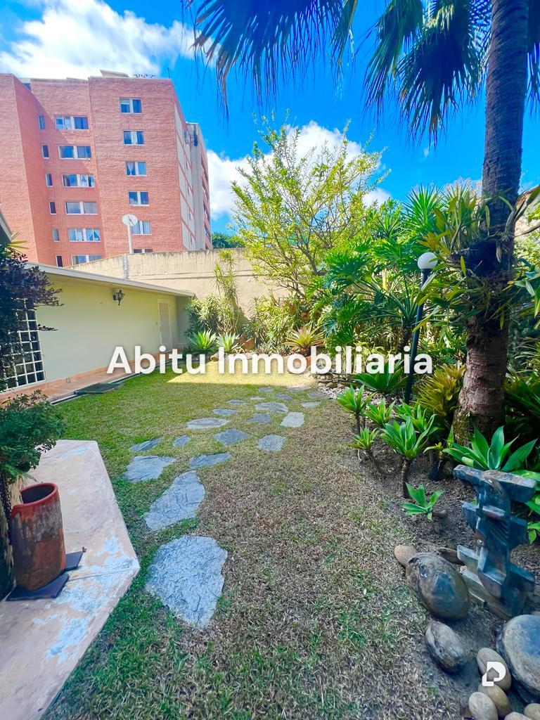 Apartamento en Los Samanes, Caracas – 3