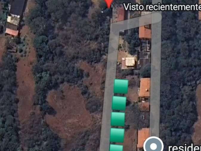 Terreno en Margarita