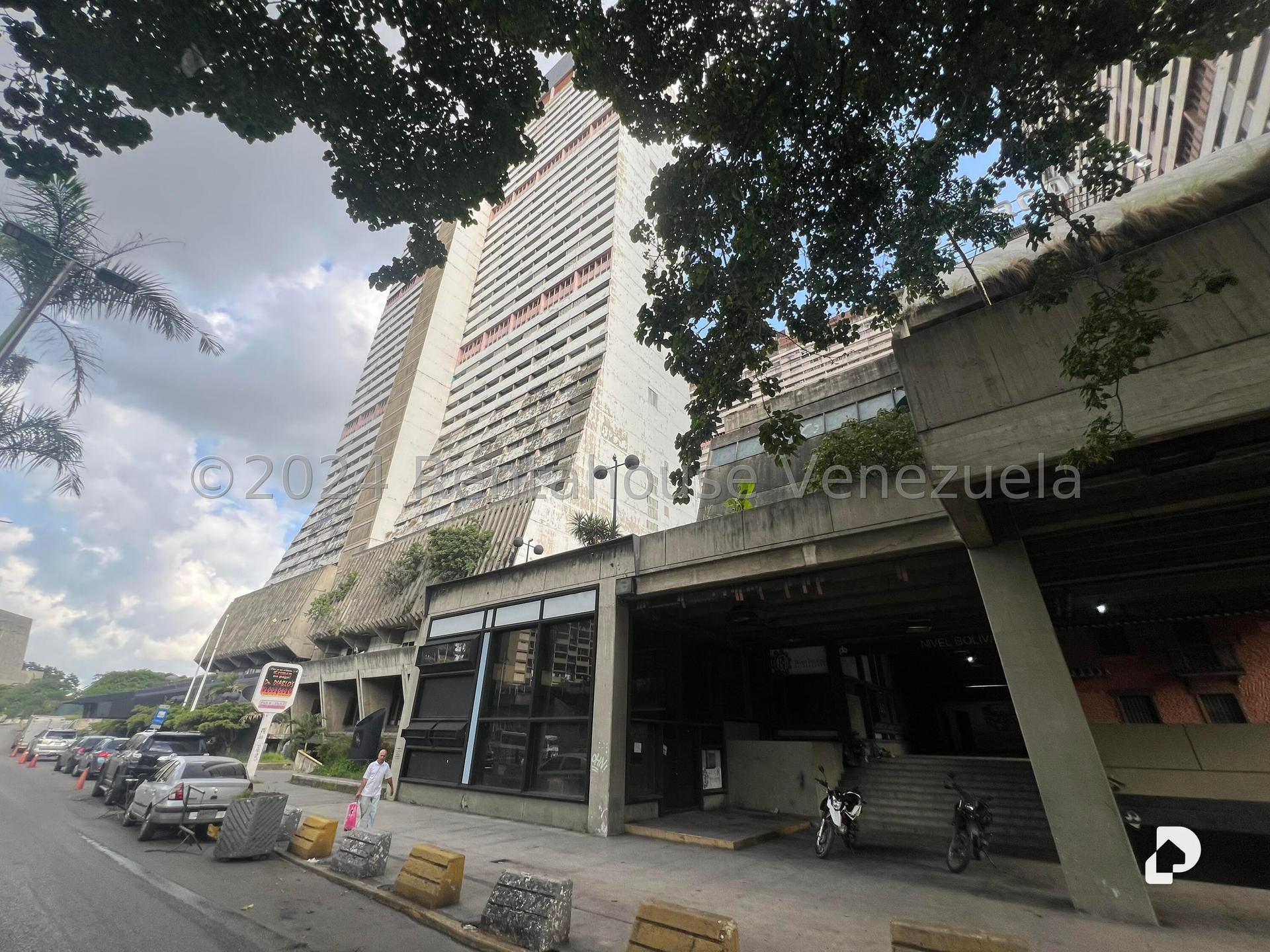 Local comercial en San Agustin del Norte, Caracas – 2