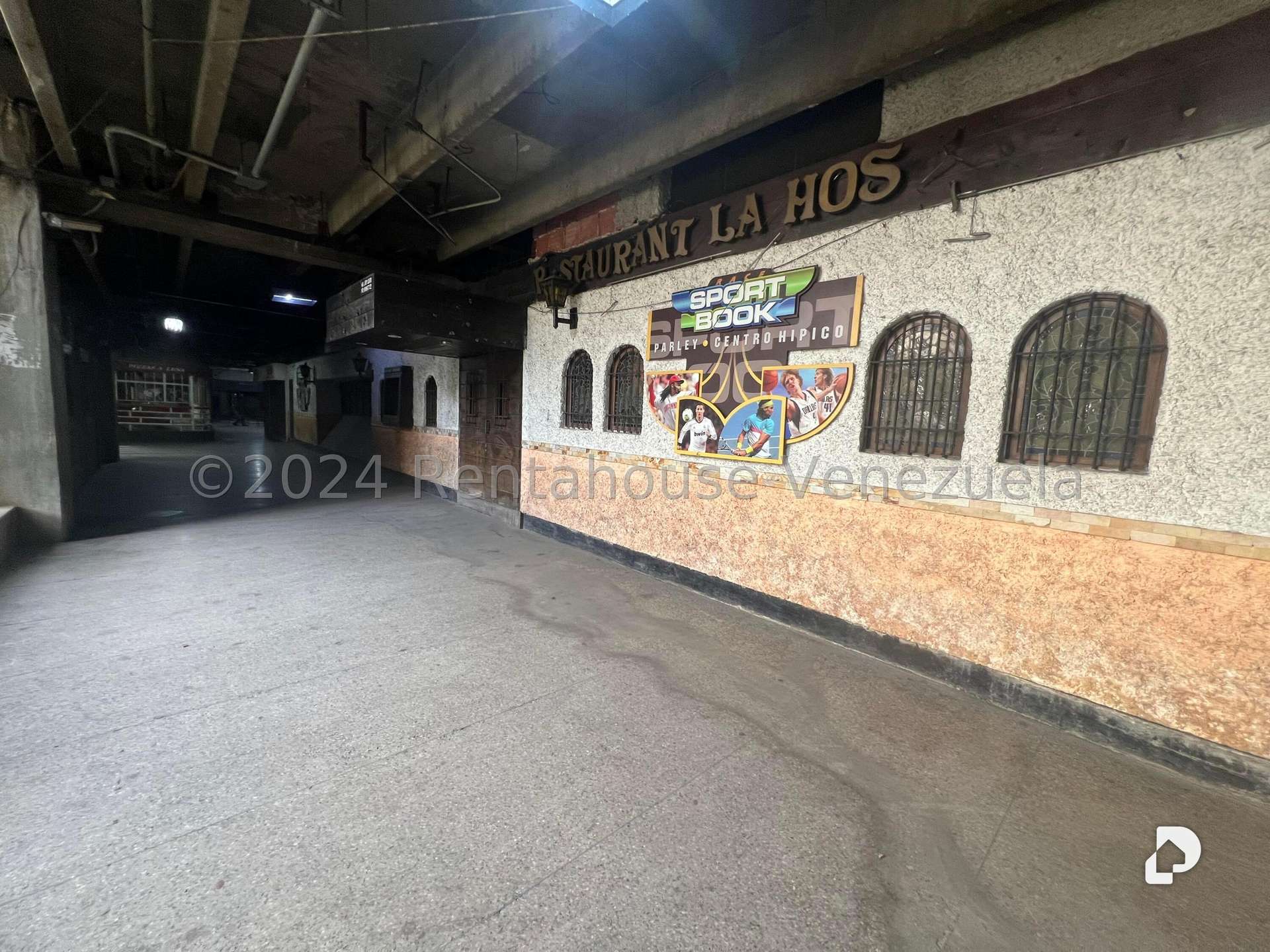 Local comercial en San Agustin del Norte, Caracas – 1