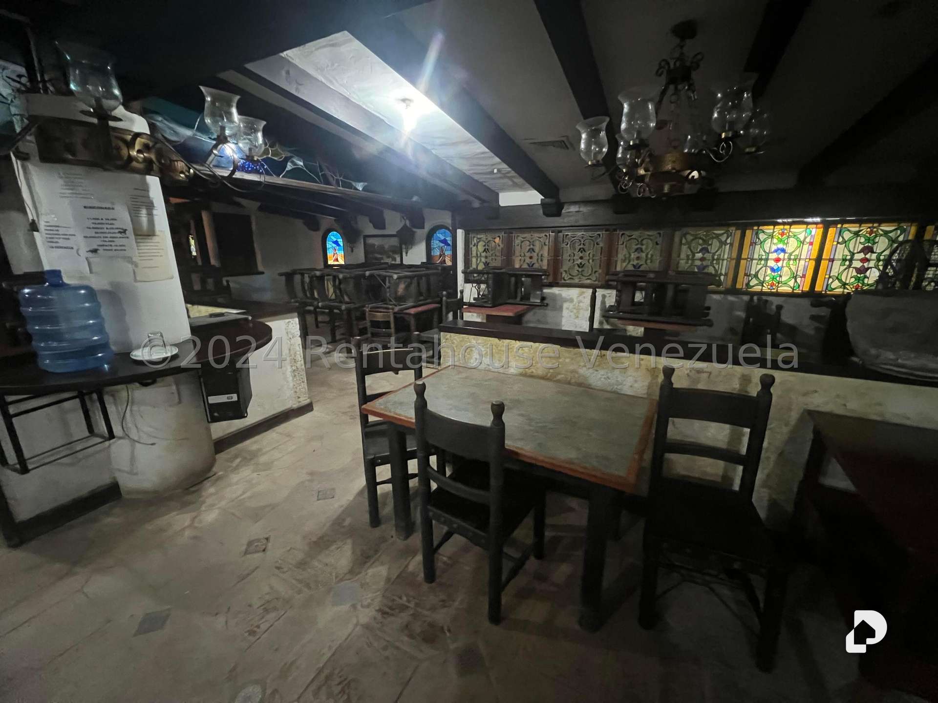 Local comercial en San Agustin del Norte, Caracas – 10